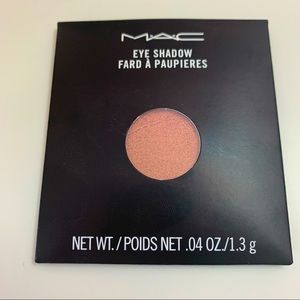 MAC (NIB) Eyeshadow Single.